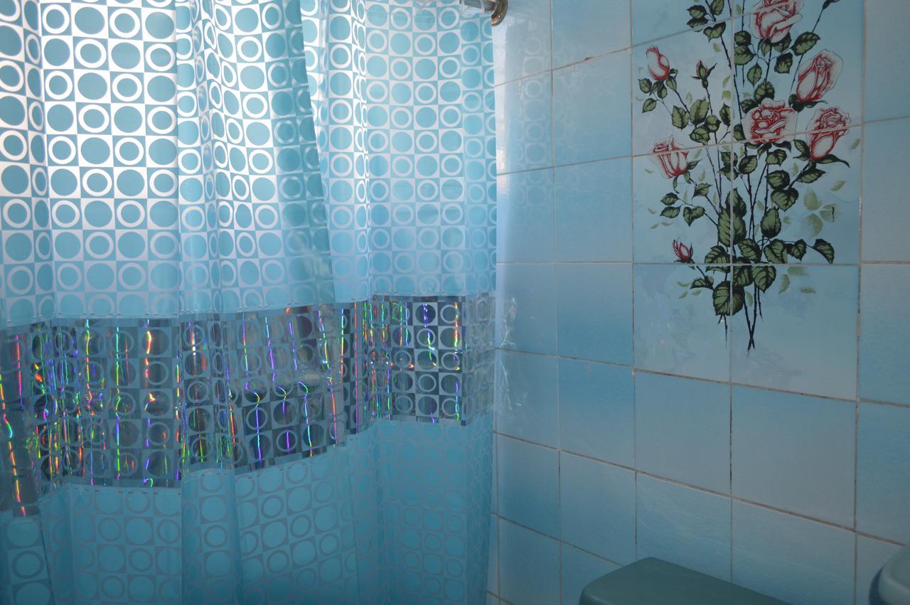 Hostal Alborada Riobamba Esterno foto